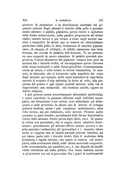 Collezione italiana di letture sulla medicina