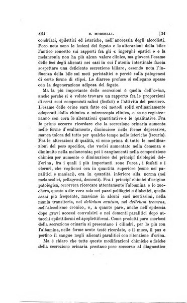 Collezione italiana di letture sulla medicina