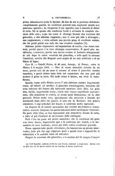 Collezione italiana di letture sulla medicina