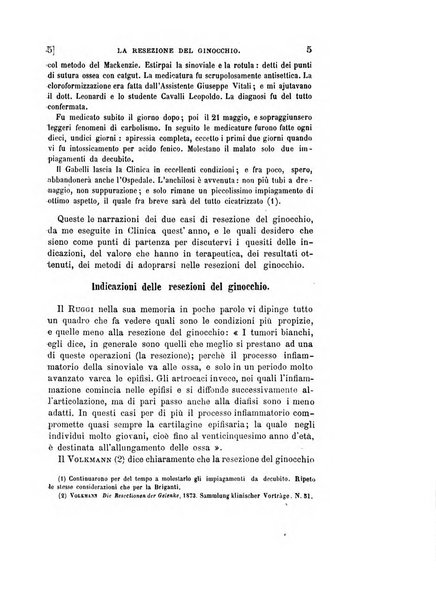 Collezione italiana di letture sulla medicina