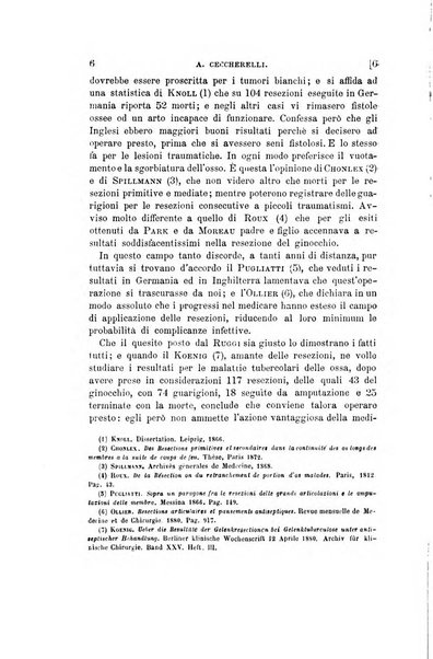 Collezione italiana di letture sulla medicina