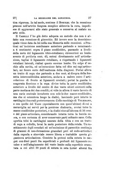 Collezione italiana di letture sulla medicina