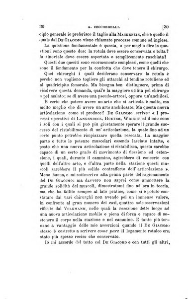 Collezione italiana di letture sulla medicina