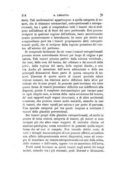 Collezione italiana di letture sulla medicina