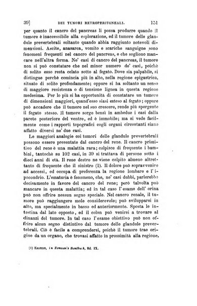 Collezione italiana di letture sulla medicina