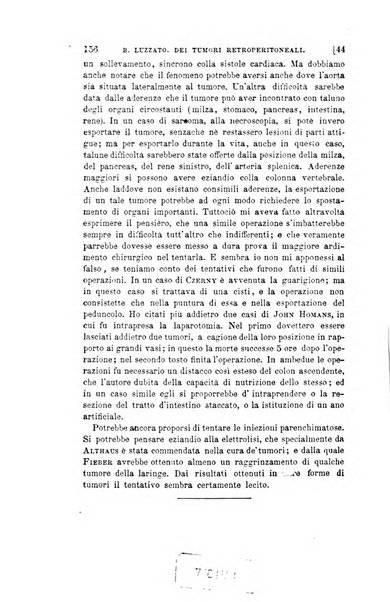 Collezione italiana di letture sulla medicina