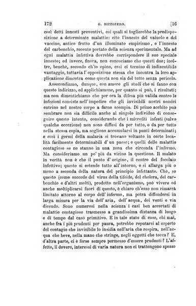 Collezione italiana di letture sulla medicina