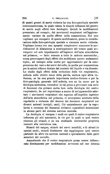 Collezione italiana di letture sulla medicina