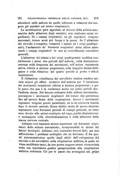 Collezione italiana di letture sulla medicina