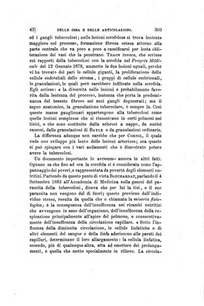 Collezione italiana di letture sulla medicina