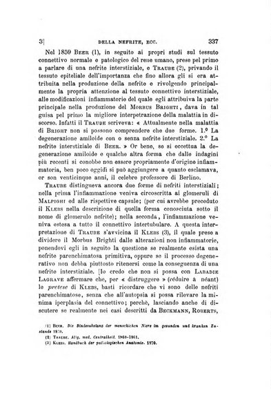 Collezione italiana di letture sulla medicina