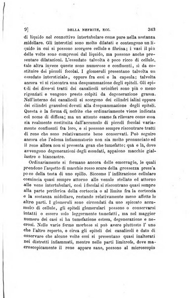 Collezione italiana di letture sulla medicina