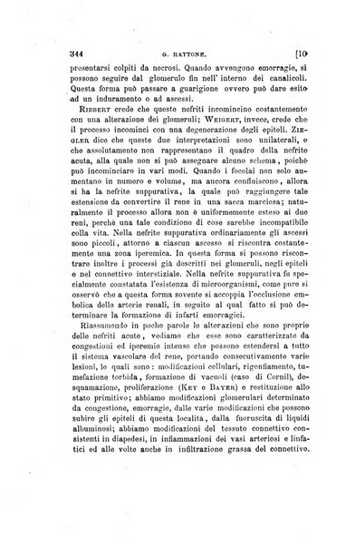 Collezione italiana di letture sulla medicina