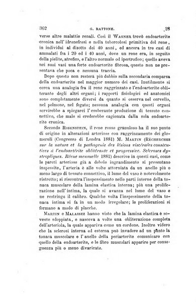 Collezione italiana di letture sulla medicina