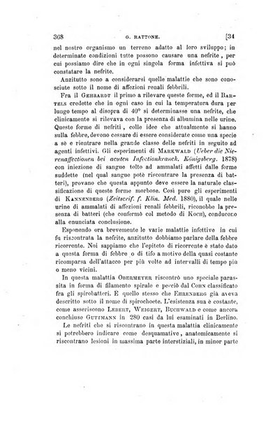 Collezione italiana di letture sulla medicina