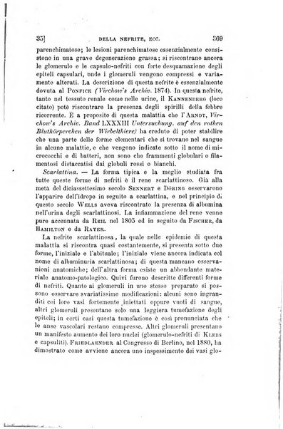 Collezione italiana di letture sulla medicina