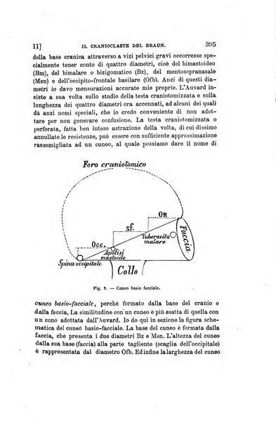 Collezione italiana di letture sulla medicina