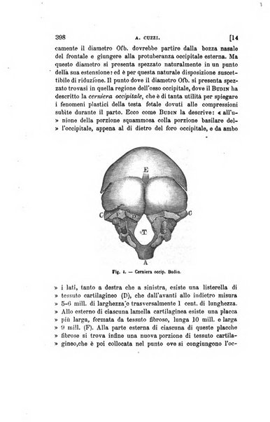 Collezione italiana di letture sulla medicina