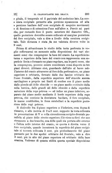 Collezione italiana di letture sulla medicina