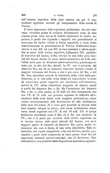 Collezione italiana di letture sulla medicina