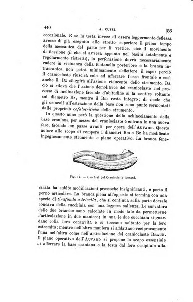 Collezione italiana di letture sulla medicina