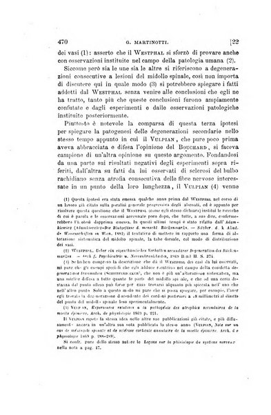 Collezione italiana di letture sulla medicina