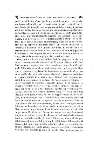 Collezione italiana di letture sulla medicina