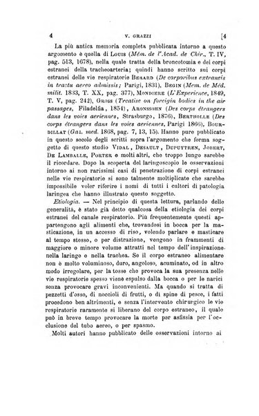 Collezione italiana di letture sulla medicina