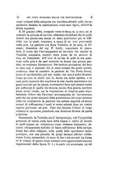 Collezione italiana di letture sulla medicina