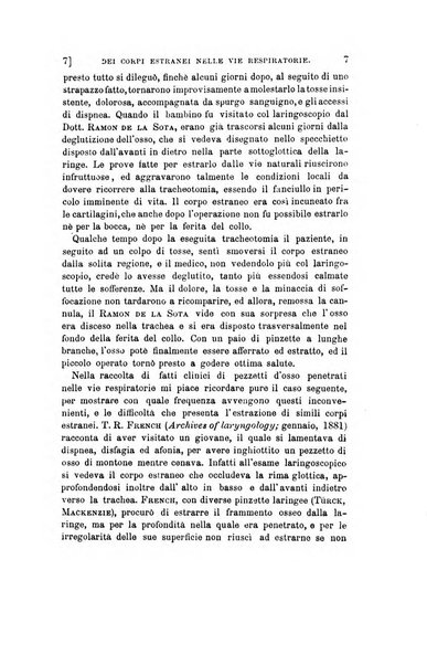 Collezione italiana di letture sulla medicina