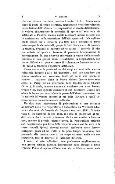 Collezione italiana di letture sulla medicina