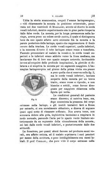 Collezione italiana di letture sulla medicina