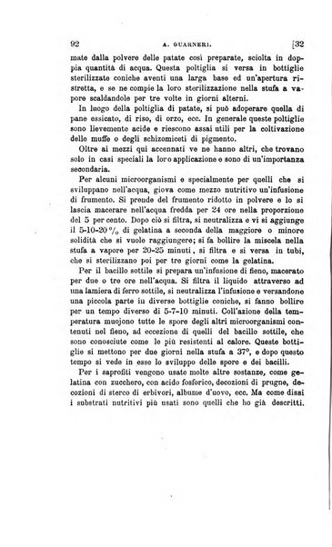 Collezione italiana di letture sulla medicina