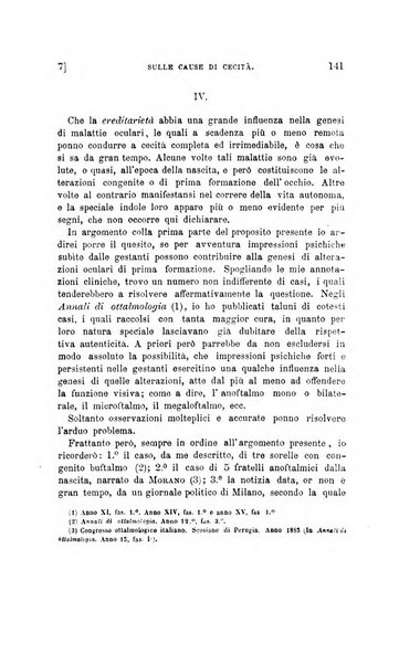 Collezione italiana di letture sulla medicina