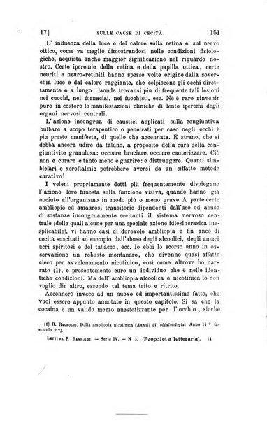 Collezione italiana di letture sulla medicina