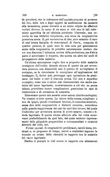 Collezione italiana di letture sulla medicina