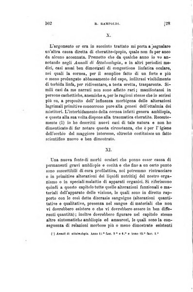 Collezione italiana di letture sulla medicina