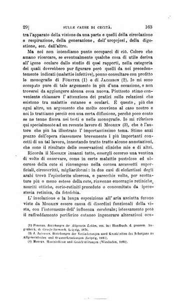 Collezione italiana di letture sulla medicina