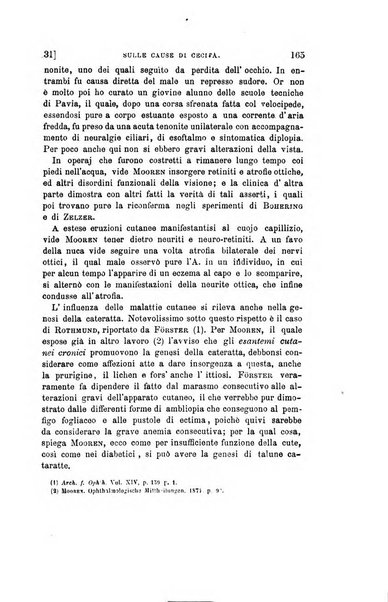 Collezione italiana di letture sulla medicina