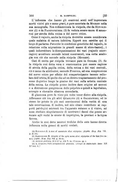 Collezione italiana di letture sulla medicina