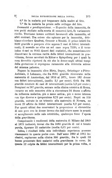 Collezione italiana di letture sulla medicina