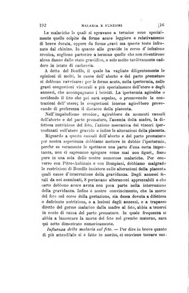 Collezione italiana di letture sulla medicina