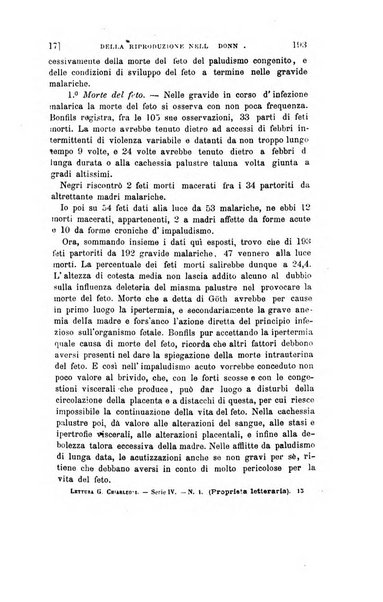 Collezione italiana di letture sulla medicina