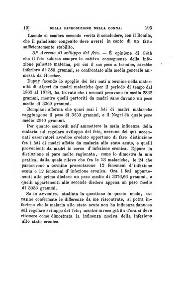 Collezione italiana di letture sulla medicina