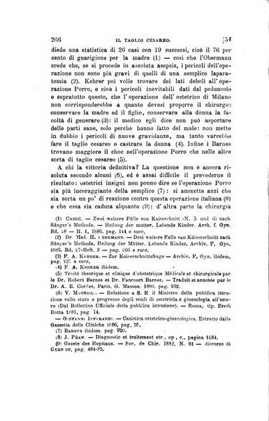 Collezione italiana di letture sulla medicina