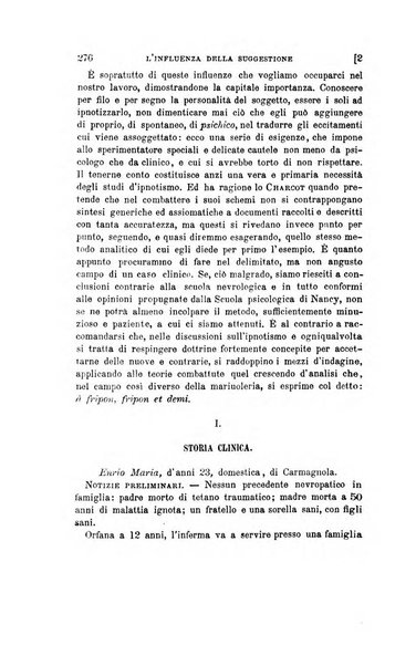 Collezione italiana di letture sulla medicina