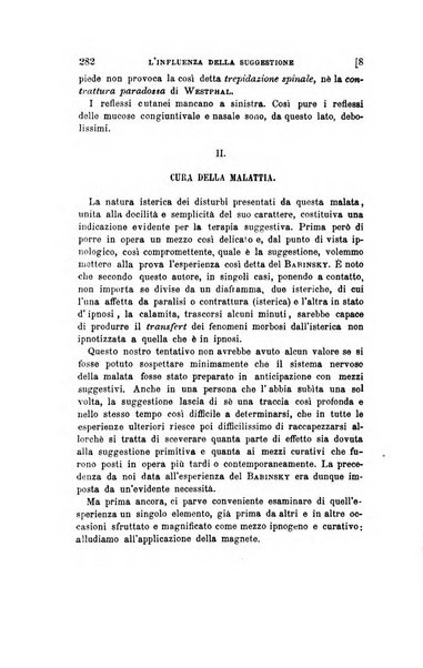 Collezione italiana di letture sulla medicina