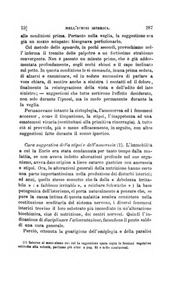 Collezione italiana di letture sulla medicina