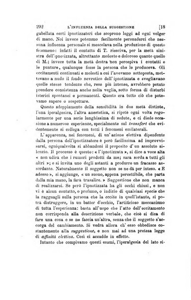 Collezione italiana di letture sulla medicina