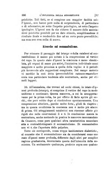 Collezione italiana di letture sulla medicina